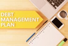 Debt Management Plan: What If Needs A Mortgage