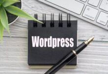 Blog Your Way Through WordPress