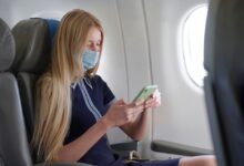 How Easily Passengers Can Follow the Coronavirus Travel Advice?