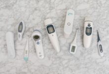 5 Different Kinds of Thermometers
