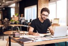 Ways To Nurture Your Inner Freelance Mode!