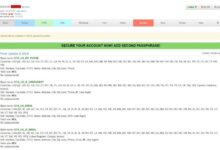 BriansClub Credit Card, Dumps, and SSN Seller: The Dark World of Illicit Trade