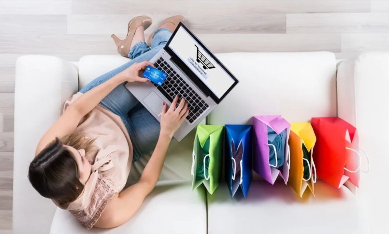 Scaling Smart: Sustainability and the Future of Online Shopping